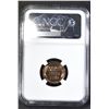 Image 4 : 1958 LINCOLN CENT NGC PF-68 RD