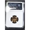Image 4 : 1959 LINCOLN CENT NGC PF-68 RD