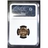 Image 4 : 1960 SMALL DATE LINCOLN CENT NGC PF-68 RD