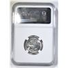 Image 4 : 1942-P SILVER JEFFERSON NICKEL NGC MS-67