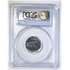 Image 4 : 1951 JEFFERSON NICKEL PCGS PR-65