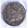 Image 2 : 1829 BUST DIME SMALL "10c", PCGS XF-40