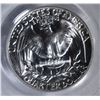 Image 3 : 1951 WASHINGTON QUARTER PCGS PR-65