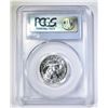 Image 4 : 1951 WASHINGTON QUARTER PCGS PR-65