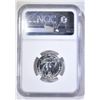 Image 4 : 1952 WASHINGTON QUARTER NGC PF-68