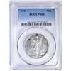 Image 1 : 1941 WALKING LIBERTY HALF DOLLAR PCGS PR-64