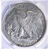Image 3 : 1941 WALKING LIBERTY HALF DOLLAR PCGS PR-64