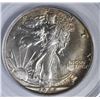 Image 2 : 1944-S WALKING LIBERTY HALF, PCGS MS-65