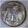 Image 3 : 1944-S WALKING LIBERTY HALF, PCGS MS-65