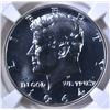 Image 2 : 1964 KENNEDY HALF DOLLAR, NGC PF-68