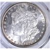 Image 2 : 1878-CC MORGAN DOLLAR PCGS MS-63