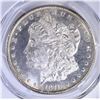 Image 2 : 1878-S MORGAN DOLLAR PCGS MS-63