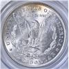 Image 3 : 1887 MORGAN DOLLAR PCGS MS-64