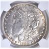 Image 2 : 1888-O MORGAN DOLLAR NGC MS-63