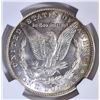 Image 3 : 1888-O MORGAN DOLLAR NGC MS-63