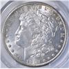 Image 2 : 1897-S MORGAN DOLLAR PCGS MS-62