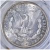 Image 3 : 1897-S MORGAN DOLLAR PCGS MS-62