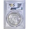 Image 4 : 1897-S MORGAN DOLLAR PCGS MS-62