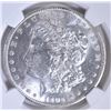 Image 2 : 1904-O MORGAN DOLLAR NGC BRILLIANT UNCIRCULATED