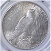 Image 3 : 1928 PEACE DOLLAR, PCGS MS-63