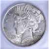 Image 2 : 1934 PEACE DOLLAR, ICG MS-62