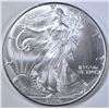 Image 1 : BU 1996 AMERICAN SILVER EAGLE