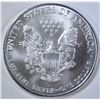 Image 2 : BU 1996 AMERICAN SILVER EAGLE