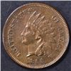 Image 1 : 1866 INDIAN CENT CH BU BN