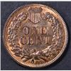 Image 2 : 1897 INDIAN CENT CH BU RB