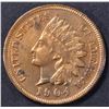 Image 1 : 1904 INDIAN CENT BU RB
