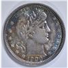 Image 1 : 1900 BARBER QUARTER AU COLOR