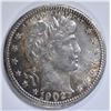 Image 1 : 1902 BARBER QUARTER CH BU OLD CLEANING