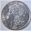 Image 1 : 1878-CC MORGAN DOLLAR CH AU