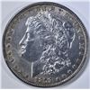 Image 1 : 1878 7 TF REV 78 MORGAN DOLLAR BU