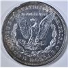 Image 2 : 1878 7 TF REV 78 MORGAN DOLLAR BU