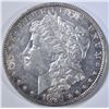 Image 1 : 1879 MORGAN DOLLAR AU/BU