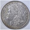 Image 1 : 1880-O MORGAN DOLLAR AU/BU