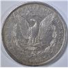 Image 2 : 1882-O/S MORGAN DOLLAR XF/AU