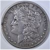 Image 1 : 1883-S MORGAN DOLLAR XF
