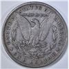 Image 2 : 1883-S MORGAN DOLLAR XF