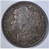 Image 1 : 1885-S MORGAN DOLLAR AU/BU