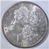 Image 1 : 1890-S MORGAN DOLLAR BU