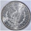 Image 2 : 1890-S MORGAN DOLLAR BU