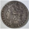 Image 1 : 1896-S MORGAN DOLLAR XF
