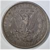 Image 2 : 1896-S MORGAN DOLLAR XF