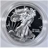 Image 2 : 1997-P PROOF AMERICAN EAGLE ORIG BOX/COA