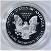 Image 3 : 1999-P PROOF AMERICAN EAGLE ORIG BOX/COA