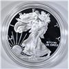 Image 2 : 2003-W PROOF AMERICAN EAGLE ORIG BOX/COA