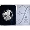 Image 1 : 2004-W PROOF AMERICAN EAGLE ORIG BOX/COA
