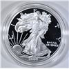 Image 2 : 2004-W PROOF AMERICAN EAGLE ORIG BOX/COA